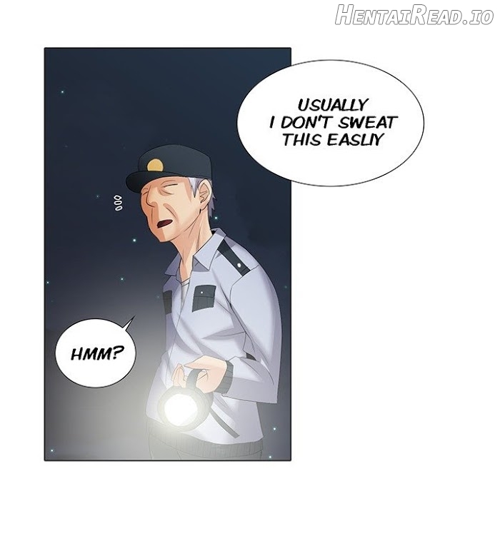 Cartoonists NSFW Chapter 51 - page 14