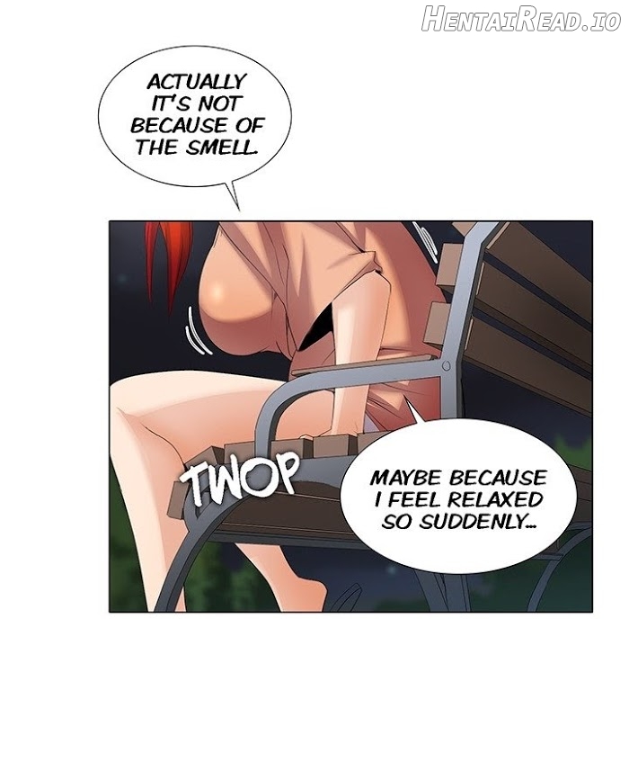Cartoonists NSFW Chapter 51 - page 16