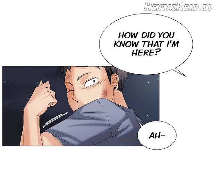 Cartoonists NSFW Chapter 51 - page 18