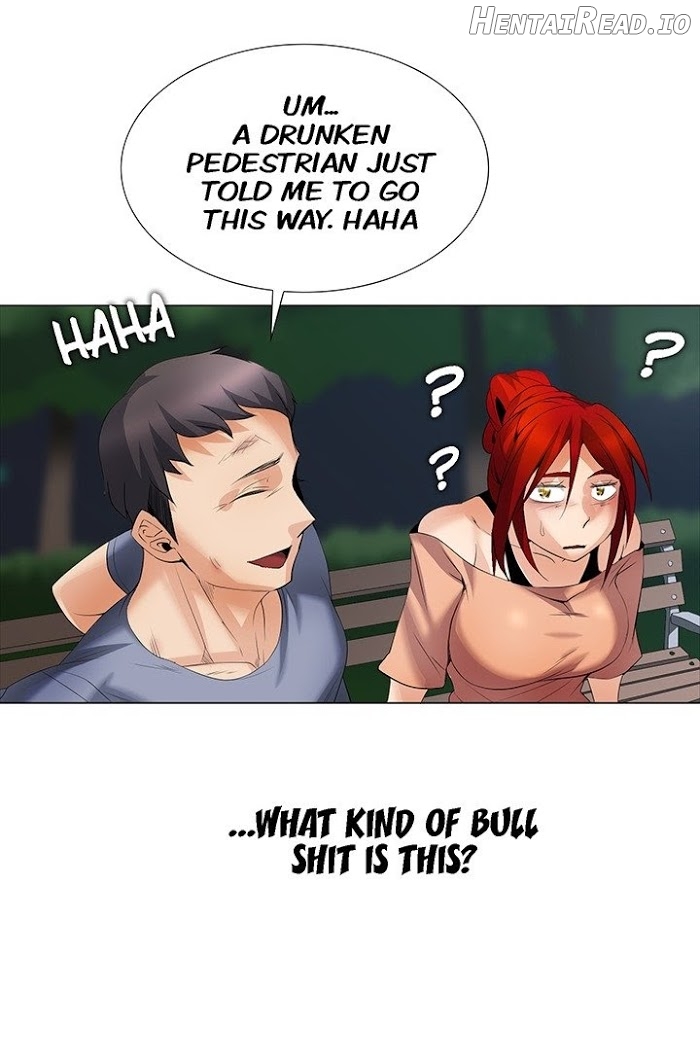 Cartoonists NSFW Chapter 51 - page 19