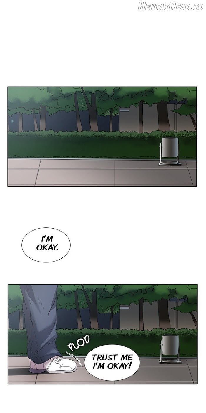 Cartoonists NSFW Chapter 51 - page 2