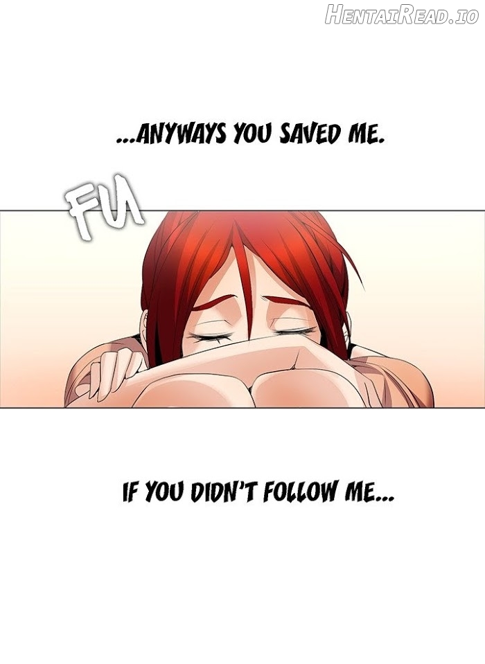 Cartoonists NSFW Chapter 51 - page 21