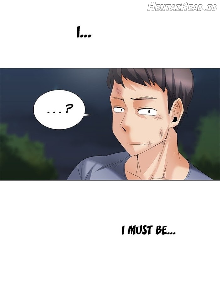 Cartoonists NSFW Chapter 51 - page 22