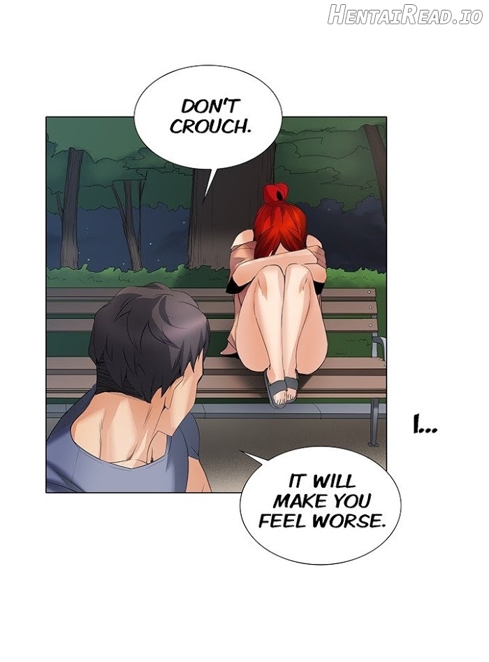 Cartoonists NSFW Chapter 51 - page 23