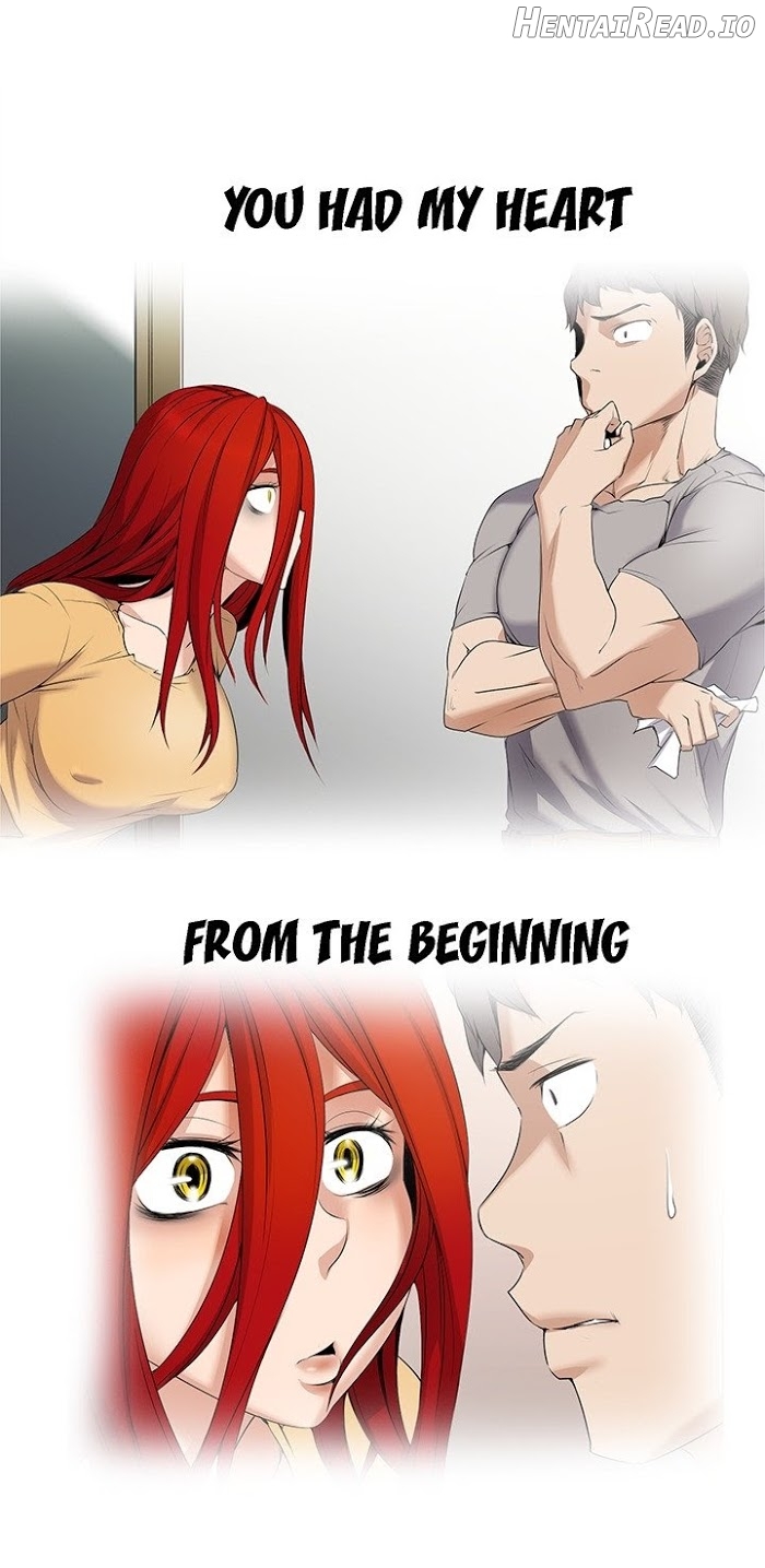 Cartoonists NSFW Chapter 51 - page 25