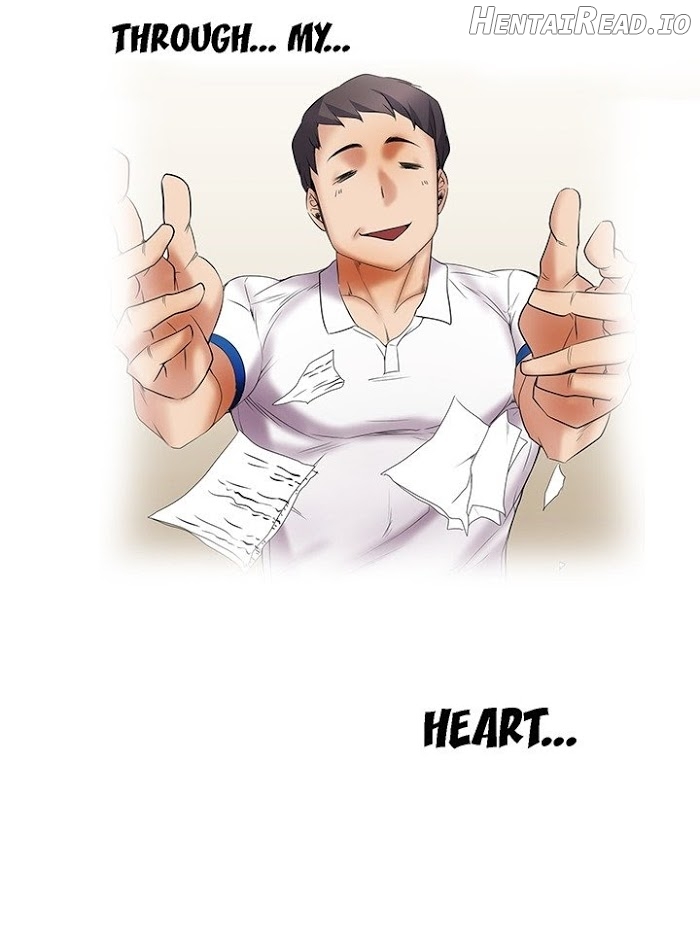 Cartoonists NSFW Chapter 51 - page 27