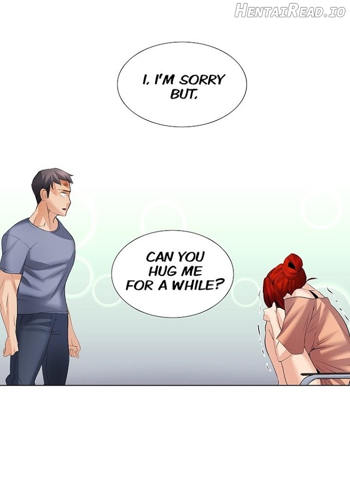 Cartoonists NSFW Chapter 51 - page 30