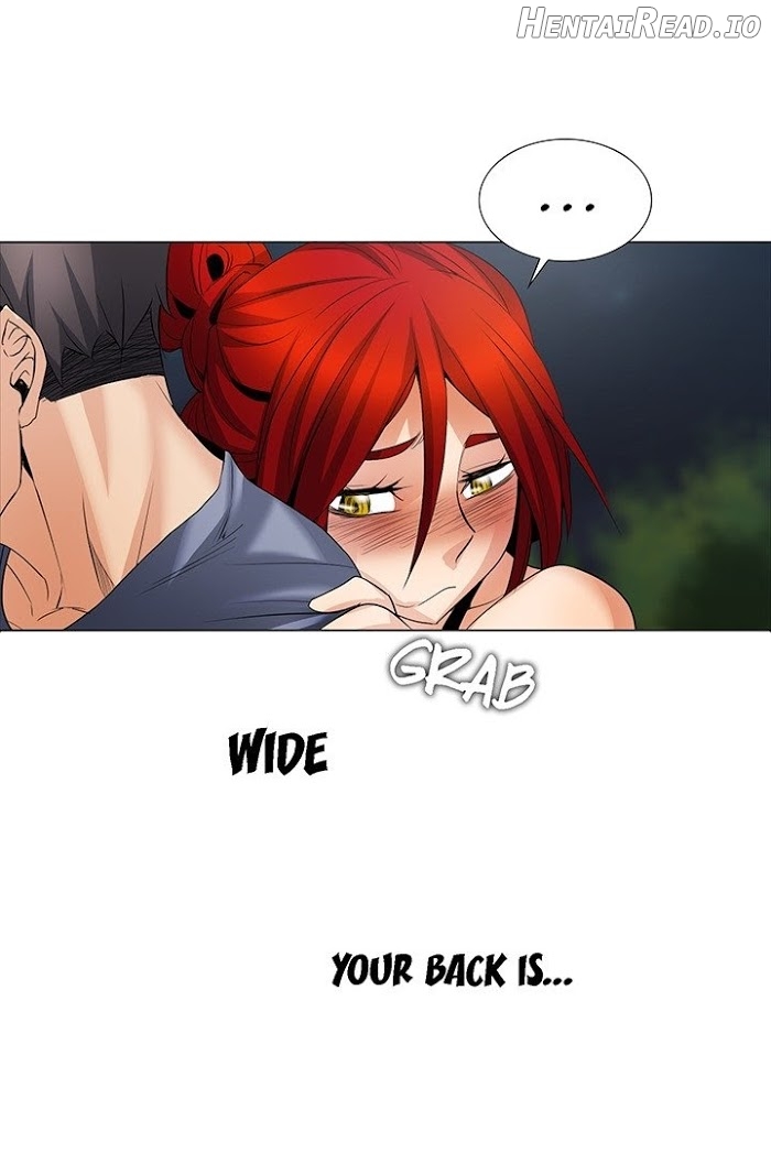 Cartoonists NSFW Chapter 51 - page 7