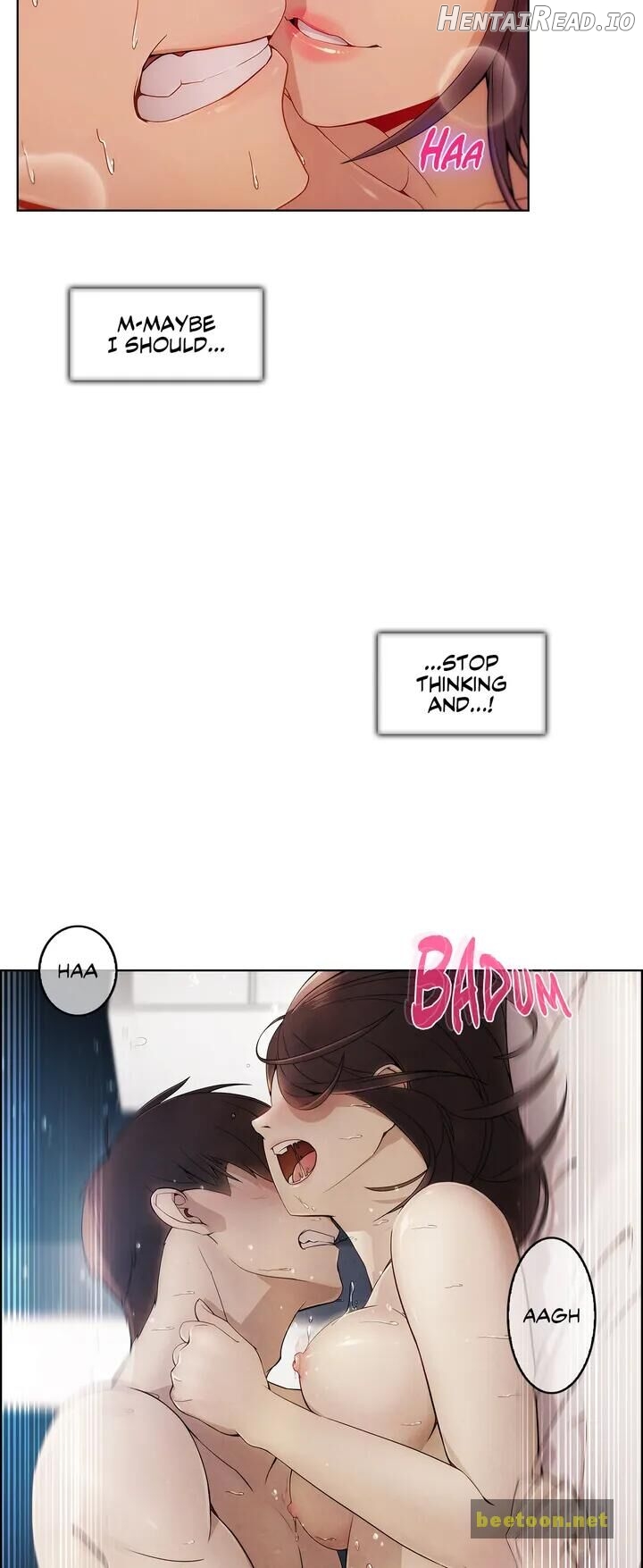 Sweet but Psycho Chapter 1 - page 18