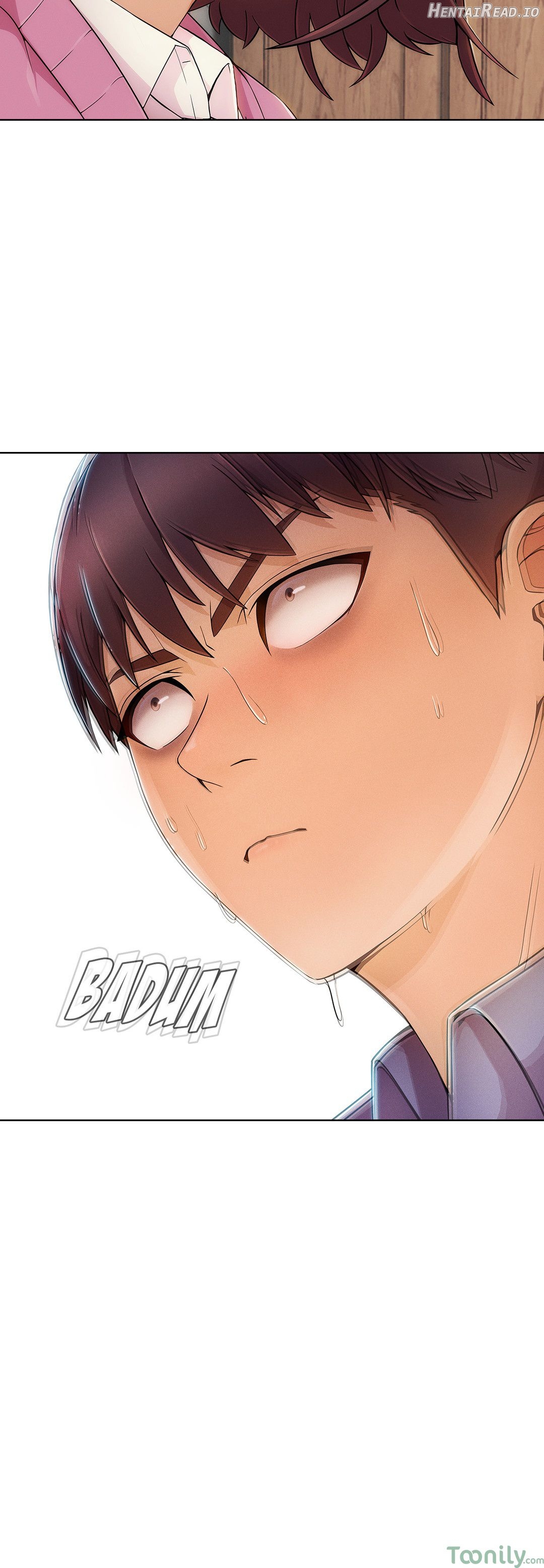 Sweet but Psycho Chapter 2 - page 28