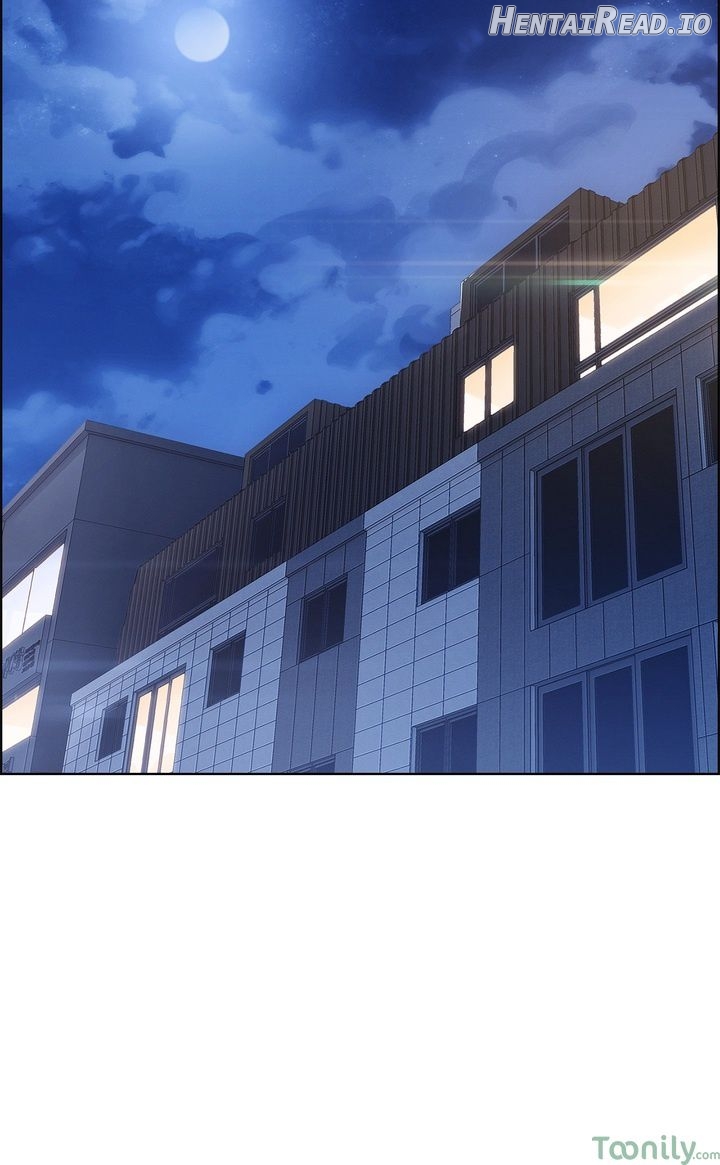 Sweet but Psycho Chapter 11 - page 10