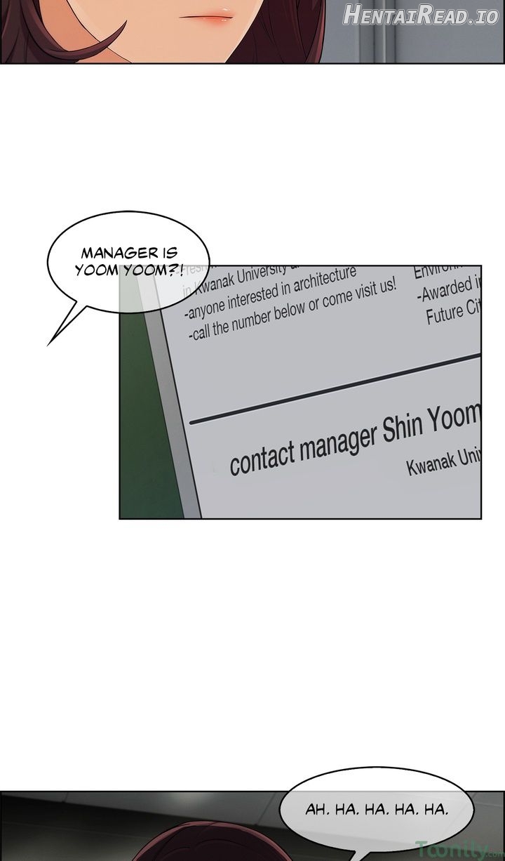 Sweet but Psycho Chapter 11 - page 29
