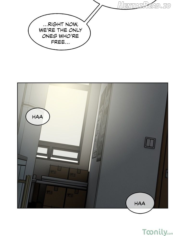 Sweet but Psycho Chapter 11 - page 48