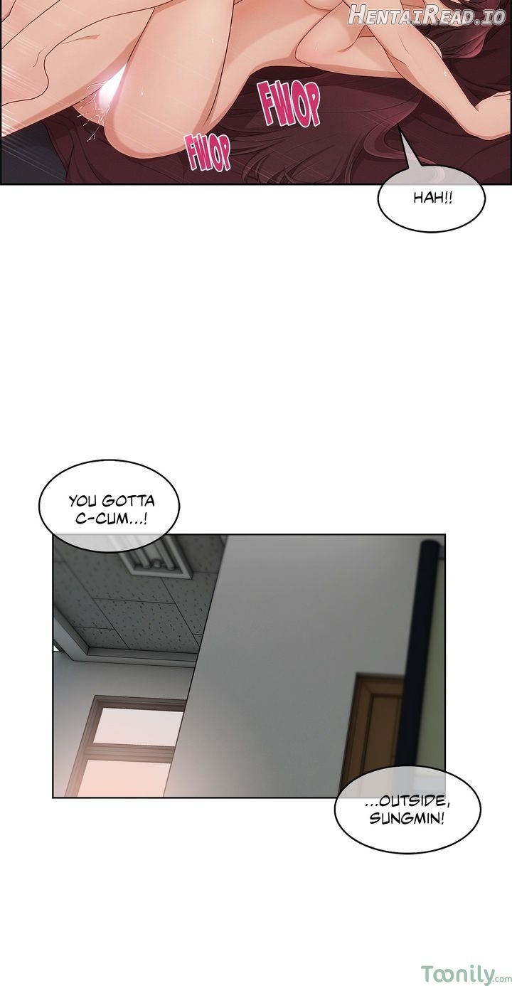 Sweet but Psycho Chapter 11 - page 60