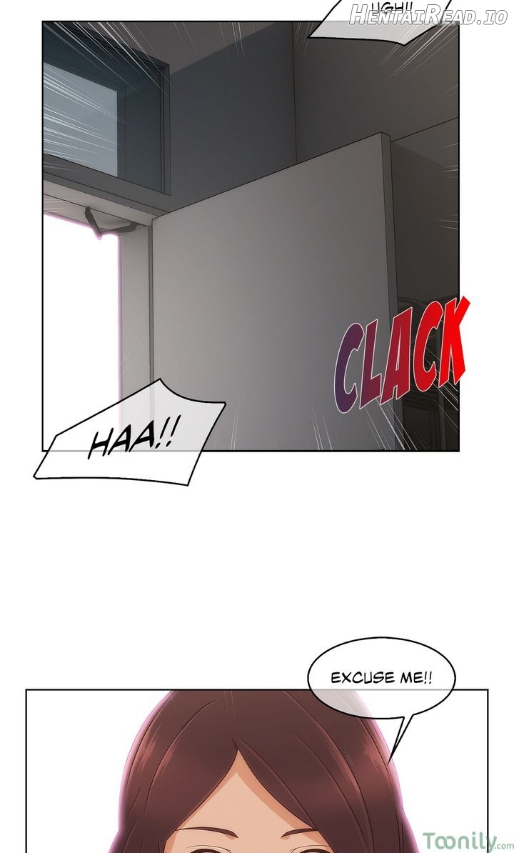Sweet but Psycho Chapter 11 - page 63