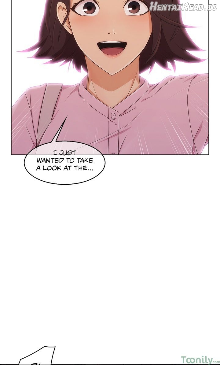 Sweet but Psycho Chapter 11 - page 64