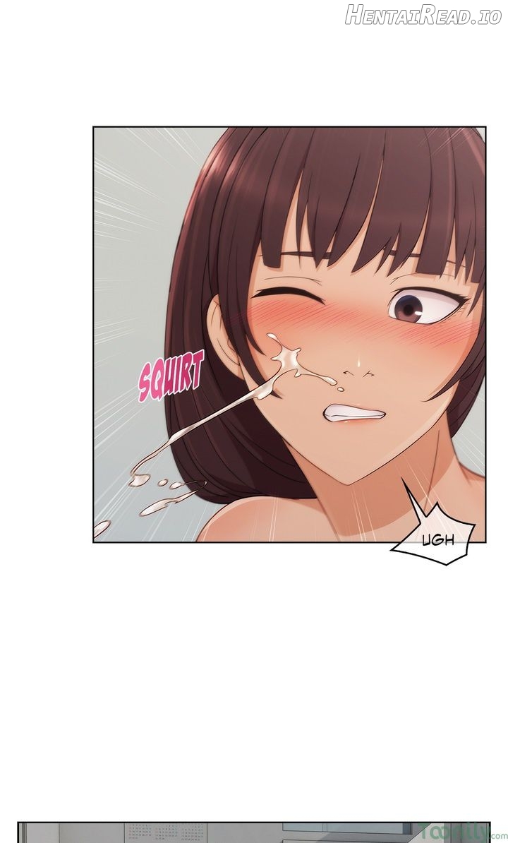 Sweet but Psycho Chapter 11 - page 67