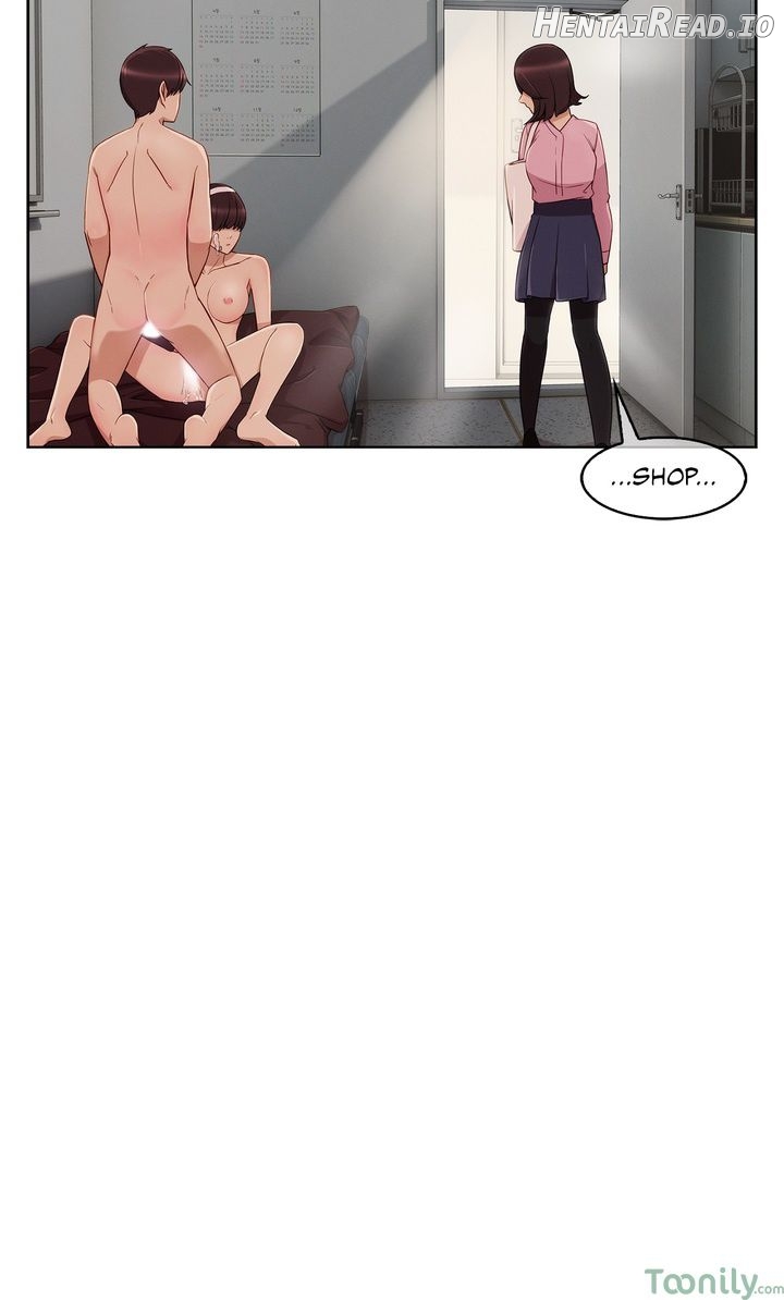 Sweet but Psycho Chapter 11 - page 68