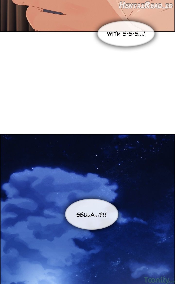 Sweet but Psycho Chapter 11 - page 9