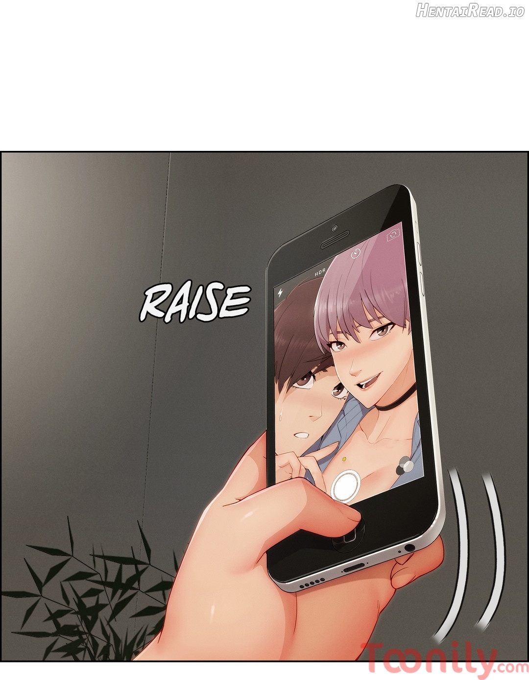 Sweet but Psycho Chapter 31 - page 14