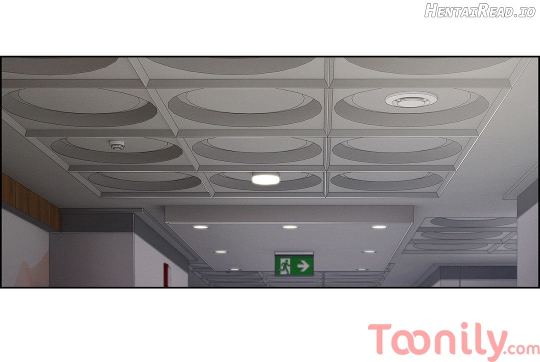 Sweet but Psycho Chapter 31 - page 30