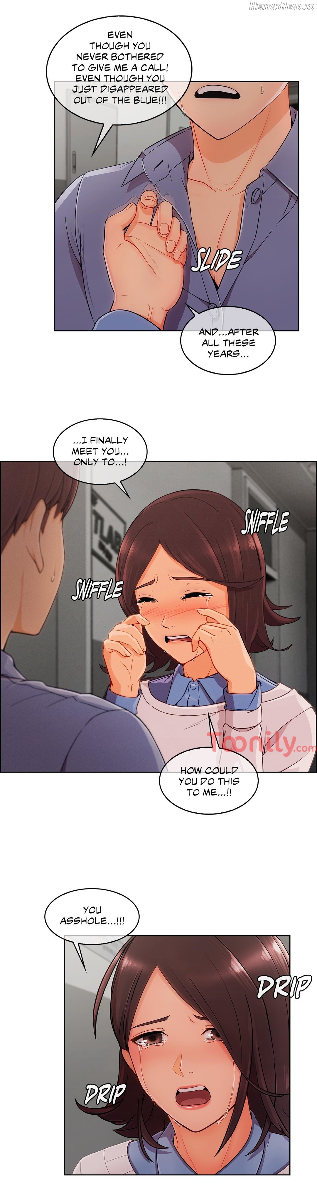 Sweet but Psycho Chapter 32-SS1-End - page 16