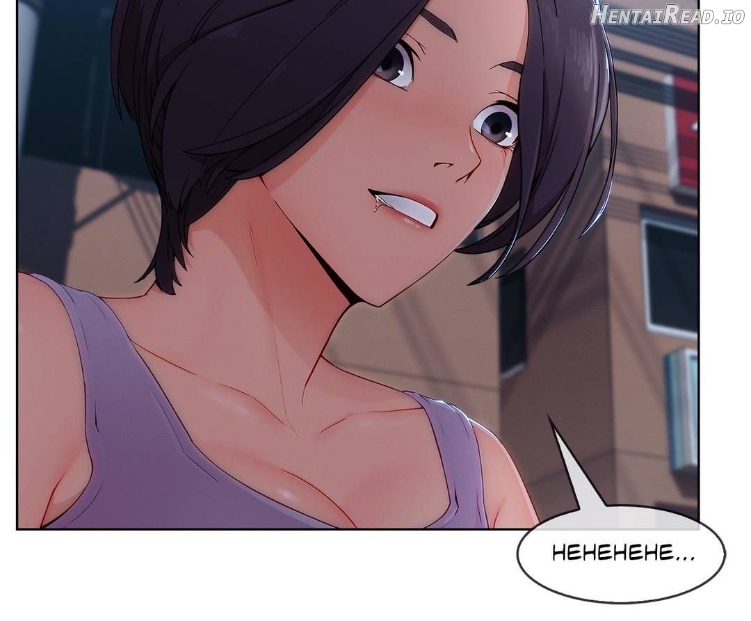 Sweet but Psycho Chapter 44 - page 18