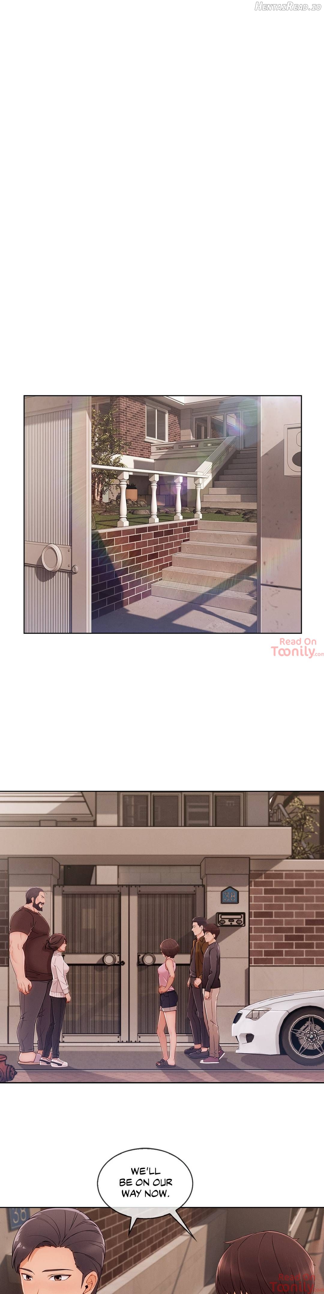 Sweet but Psycho Chapter 44 - page 2