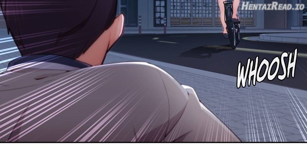 Sweet but Psycho Chapter 45 - page 14