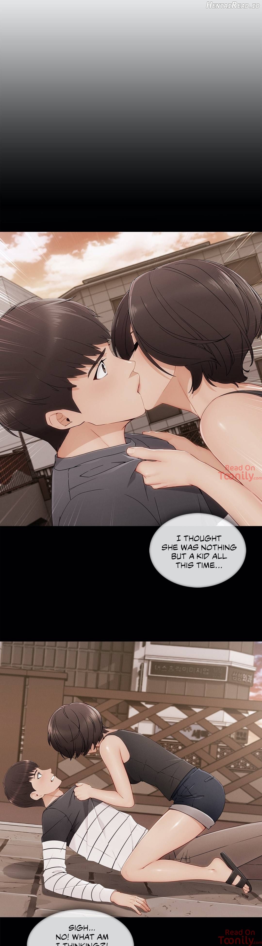 Sweet but Psycho Chapter 45 - page 27