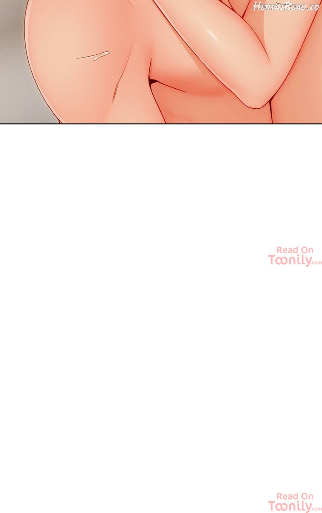 Sweet but Psycho Chapter 45 - page 33