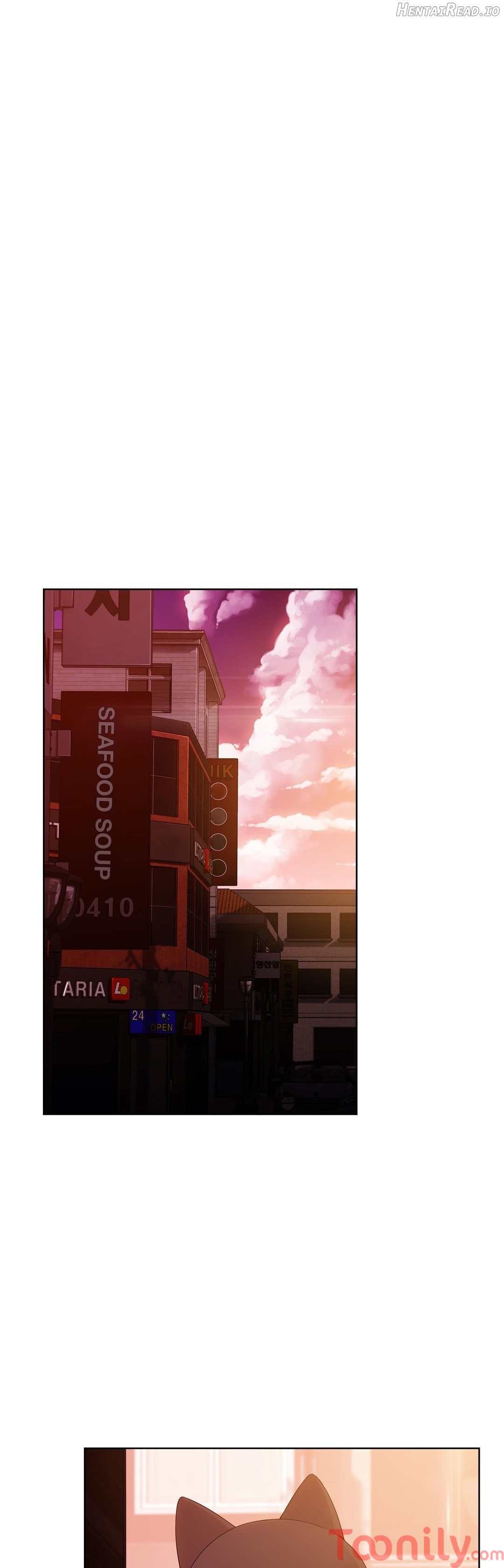 Sweet but Psycho Chapter 33 - page 35
