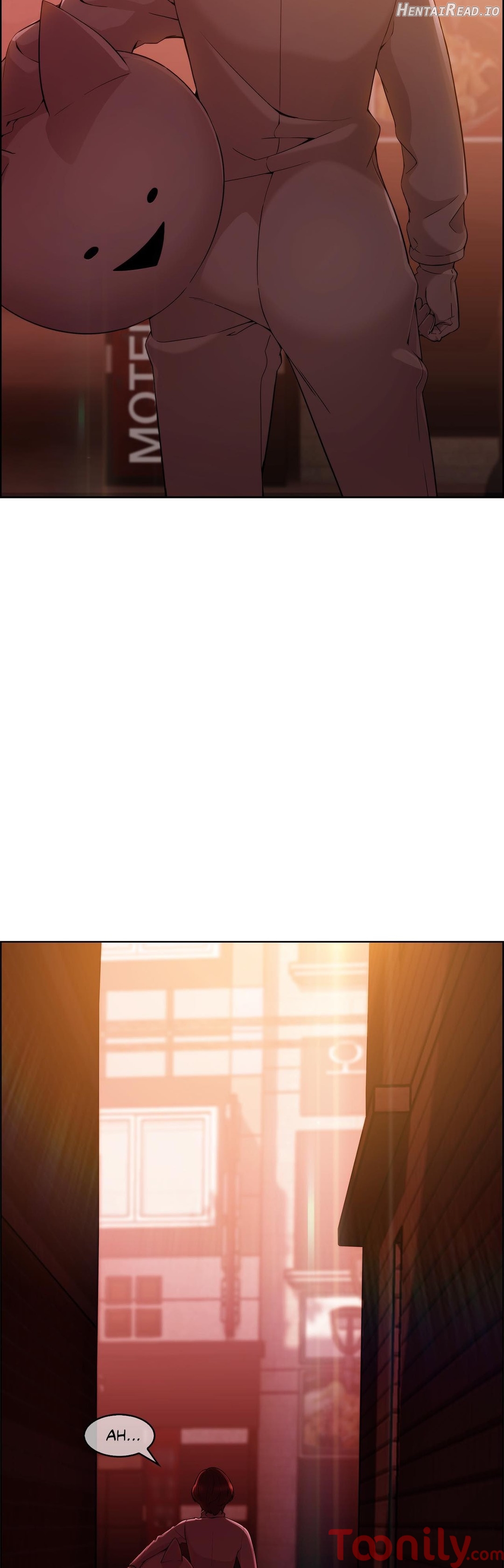 Sweet but Psycho Chapter 33 - page 37