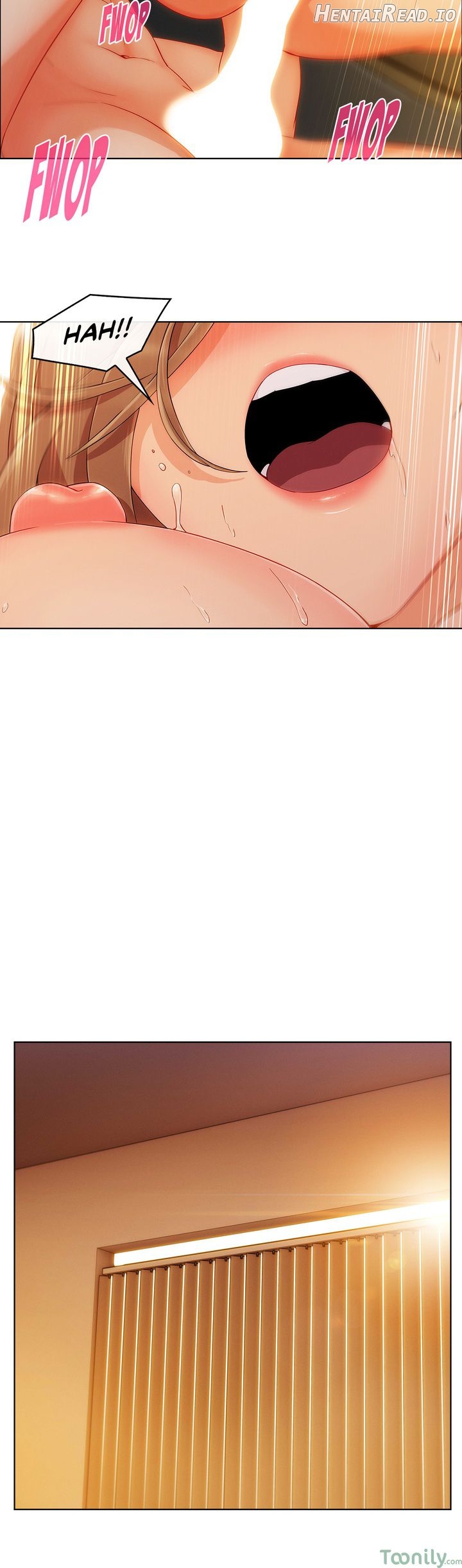 Sweet but Psycho Chapter 18 - page 19