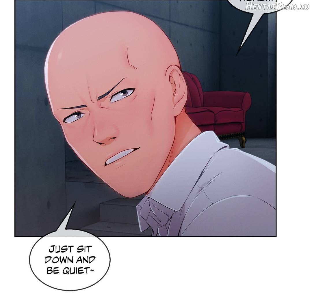 Sweet but Psycho Chapter 46 - page 28