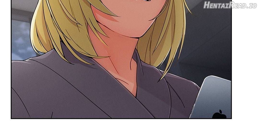 Sweet but Psycho Chapter 46 - page 9