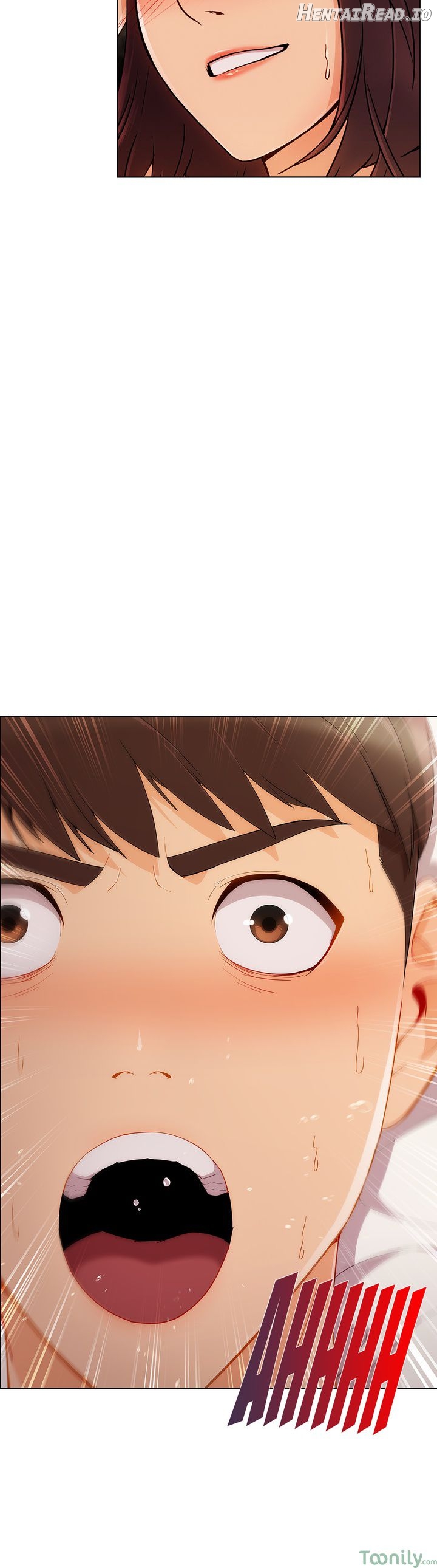 Sweet but Psycho Chapter 19 - page 27