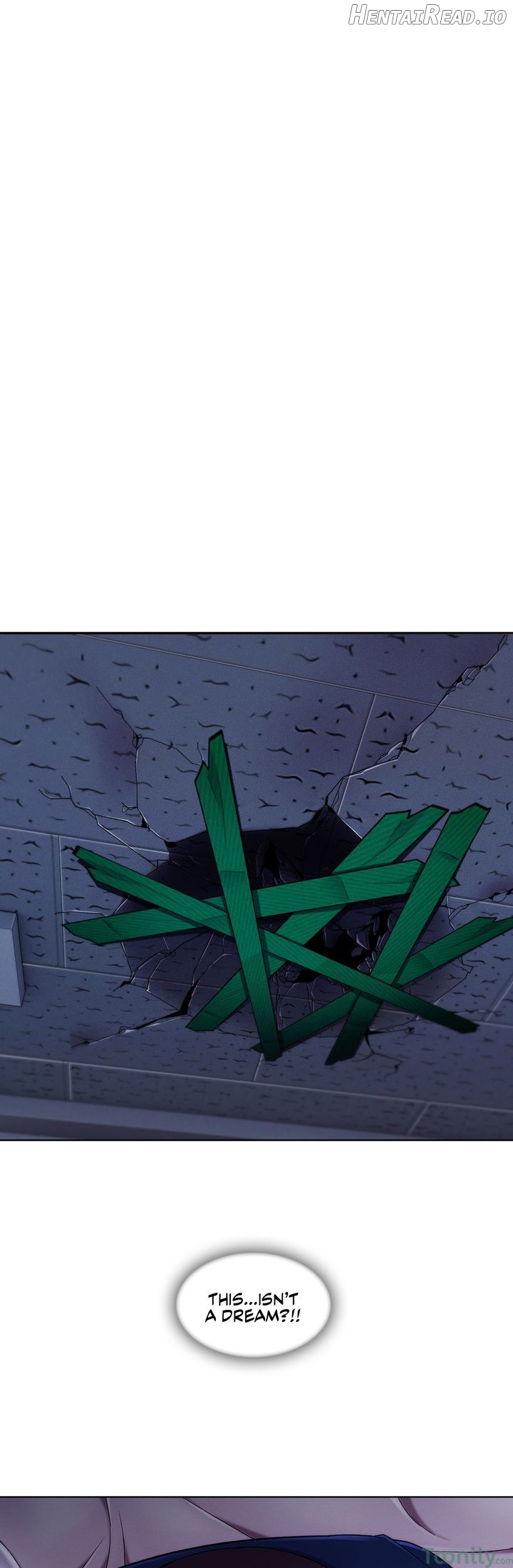 Sweet but Psycho Chapter 22 - page 3