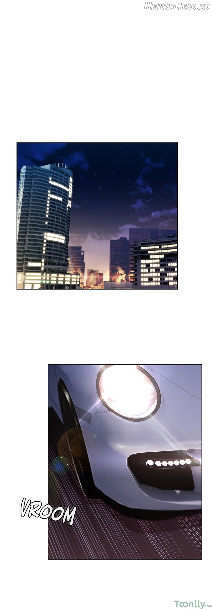 Sweet but Psycho Chapter 22 - page 9