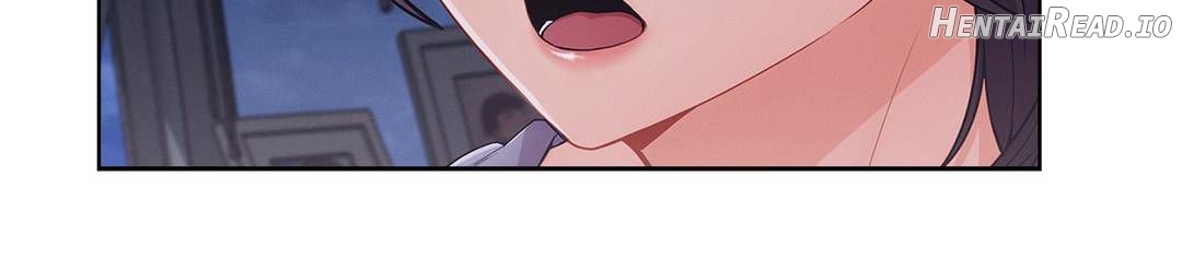 Sweet but Psycho Chapter 48 - page 29