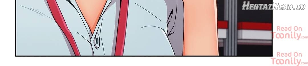 Sweet but Psycho Chapter 49 - page 32