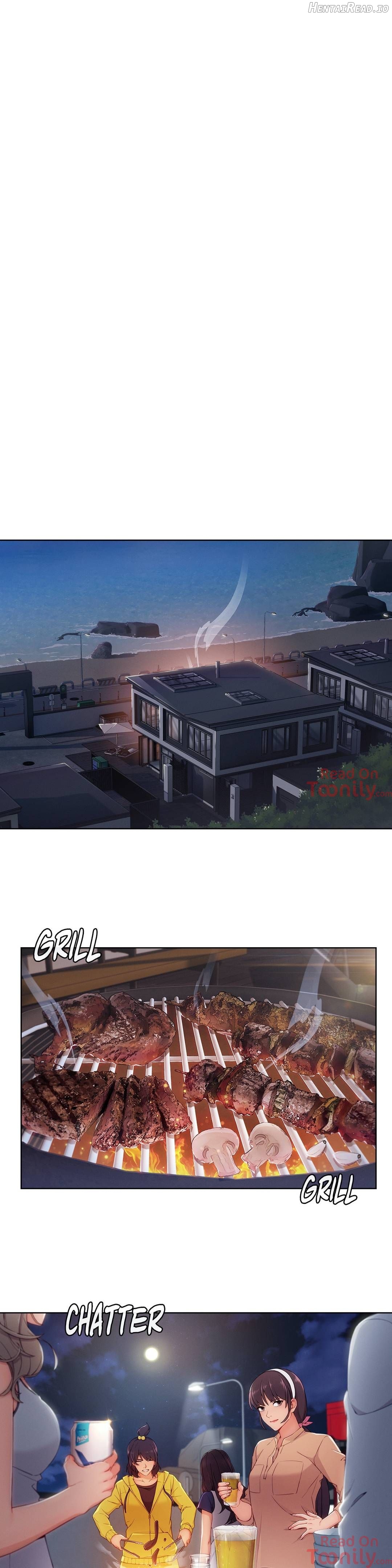 Sweet but Psycho Chapter 51 - page 13