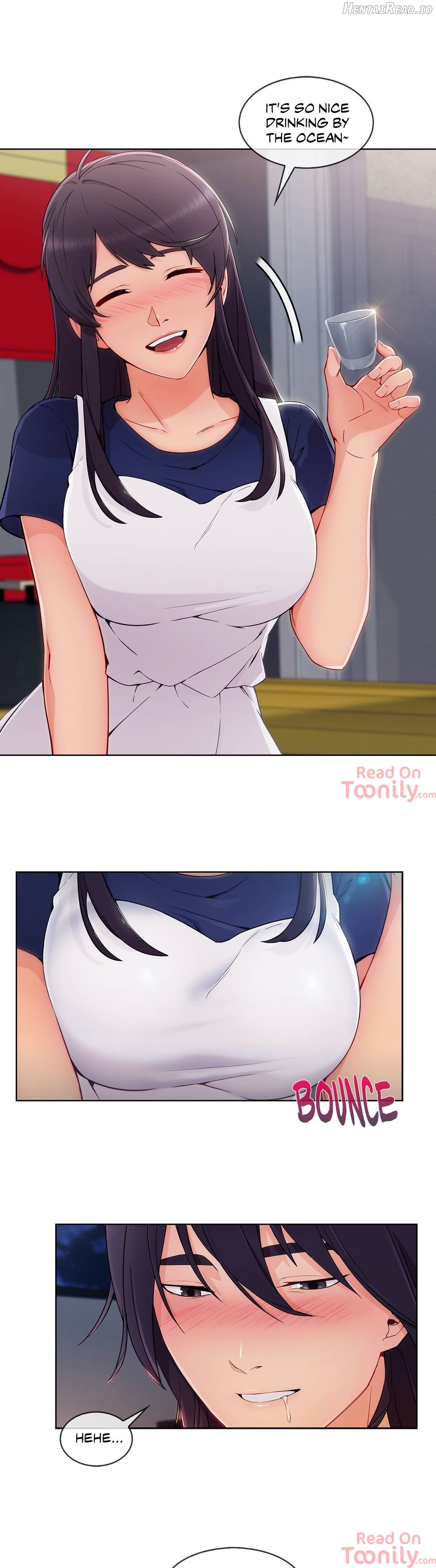 Sweet but Psycho Chapter 51 - page 16