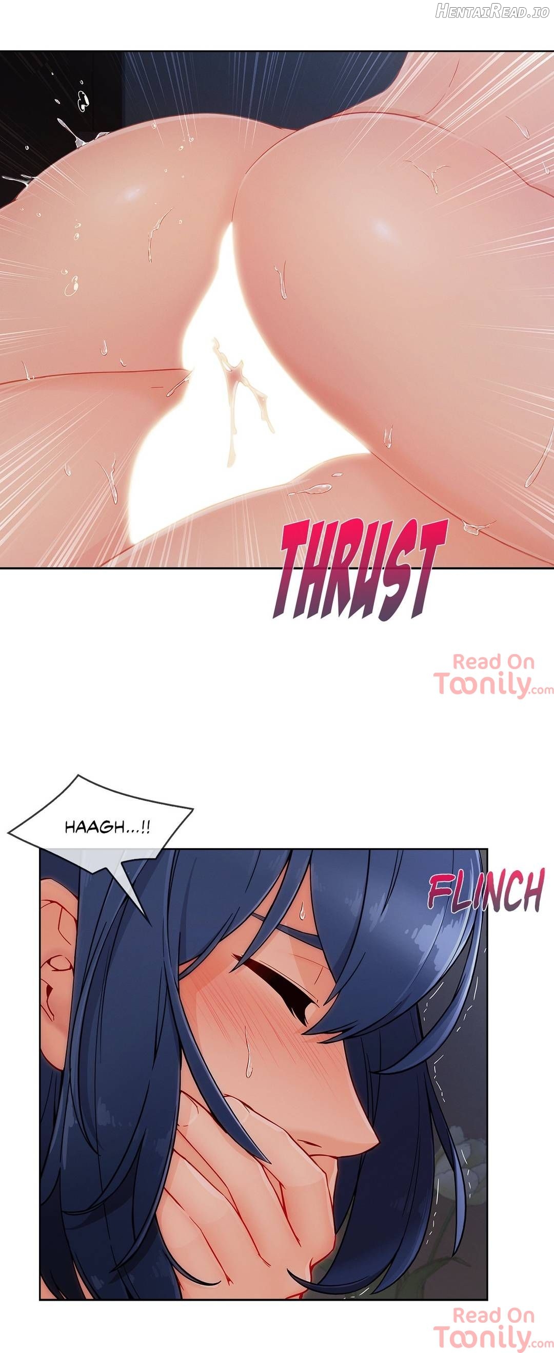 Sweet but Psycho Chapter 51 - page 25