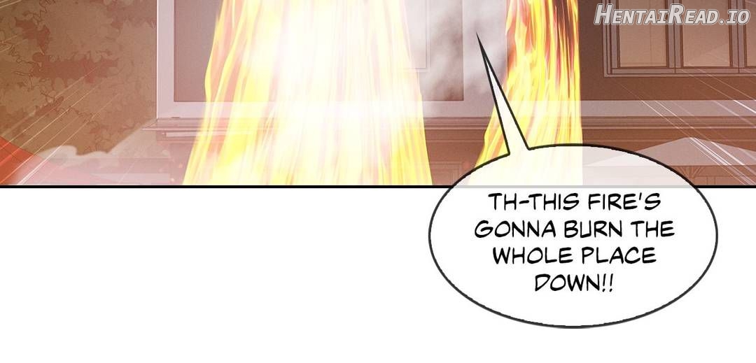 Sweet but Psycho Chapter 52 - page 17