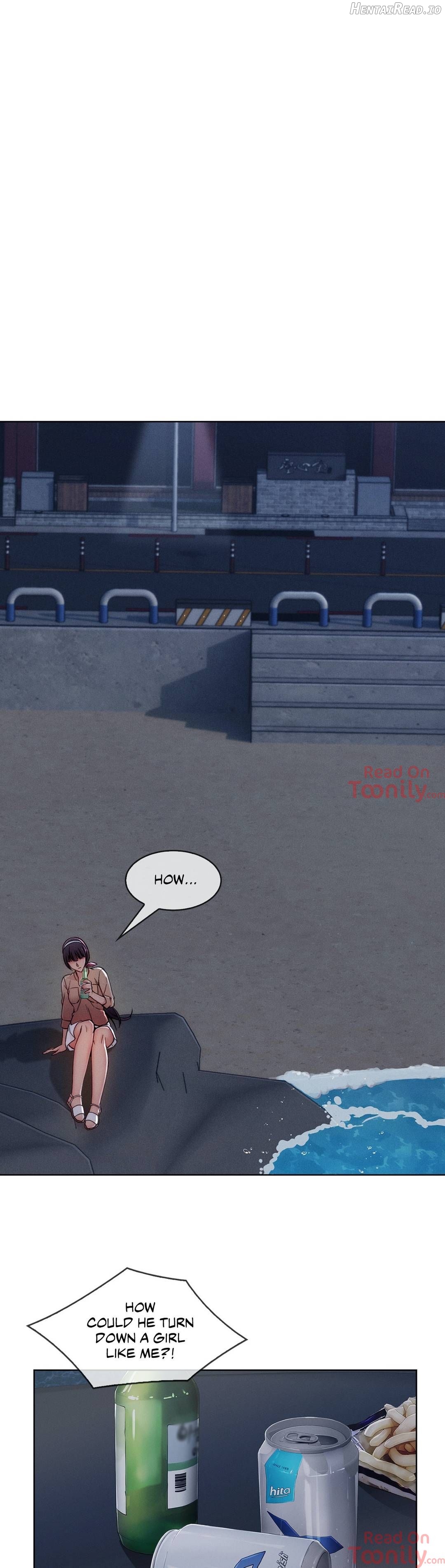 Sweet but Psycho Chapter 52 - page 25