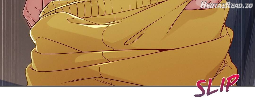 Sweet but Psycho Chapter 53 - page 14