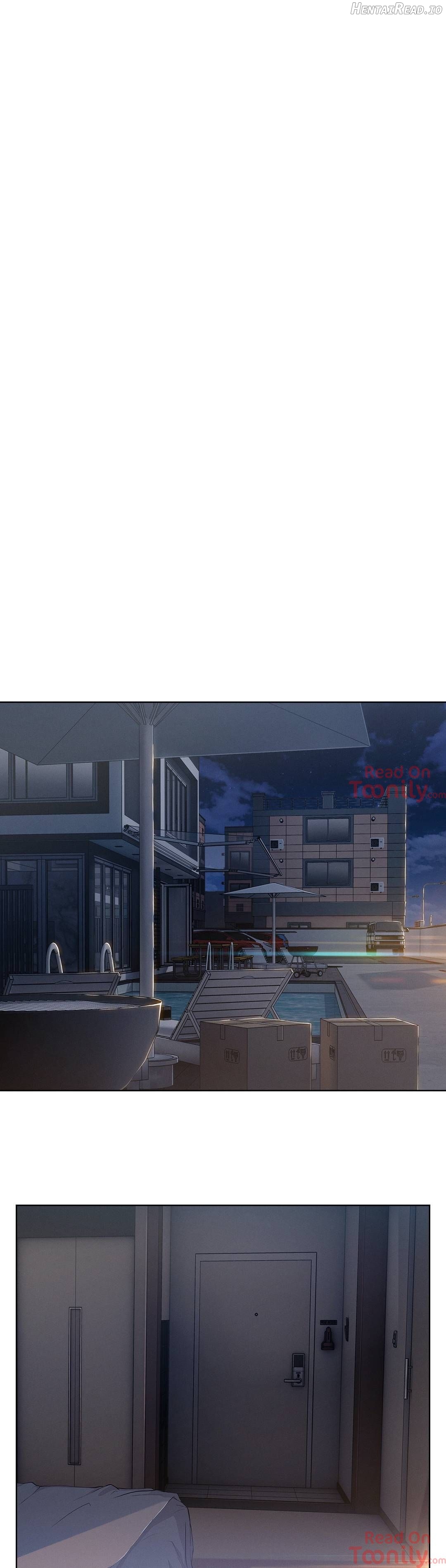 Sweet but Psycho Chapter 53 - page 2