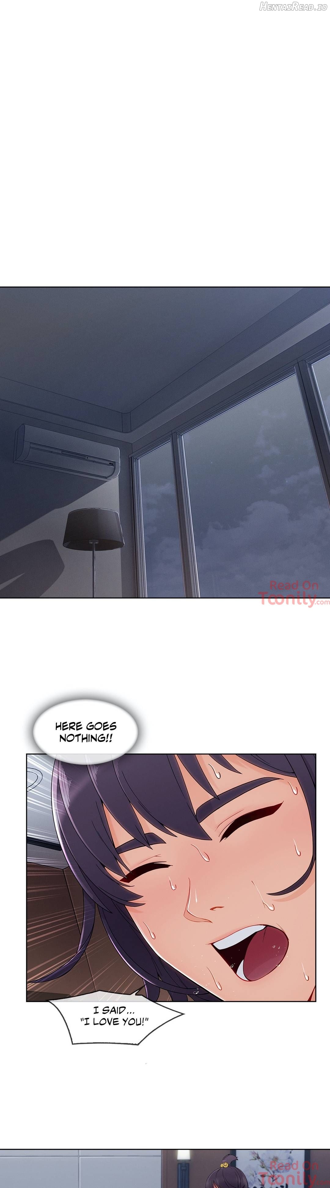 Sweet but Psycho Chapter 53 - page 30