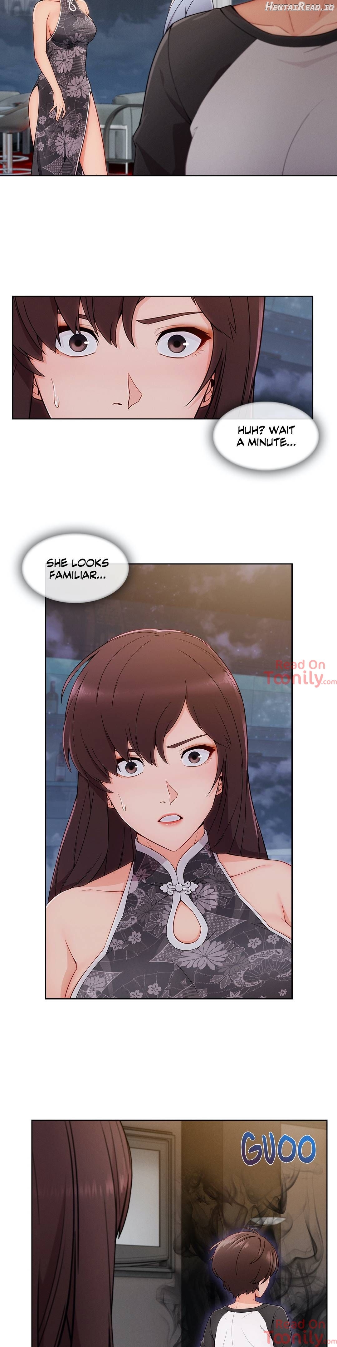 Sweet but Psycho Chapter 61 - page 4